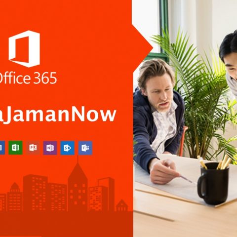Microsoft – Office365