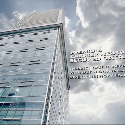 CBN Internet – Nex Data Center Corporate Video