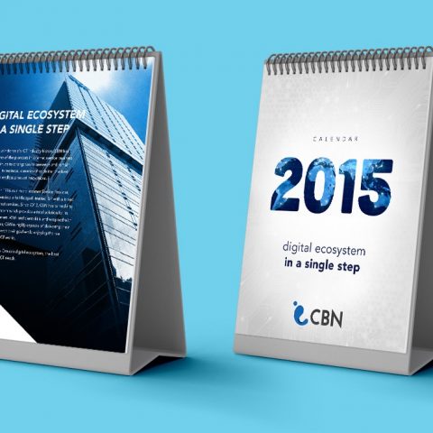 CBN Internet – Annual Package