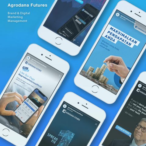 Agrodana Futures – Homepage