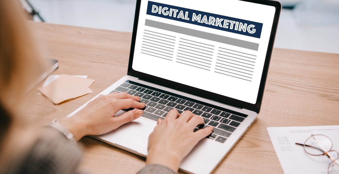 Apa Itu Digital Marketing? Kenali Sekarang!