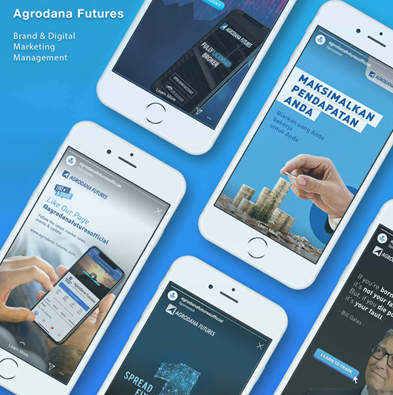 Agrodana Features