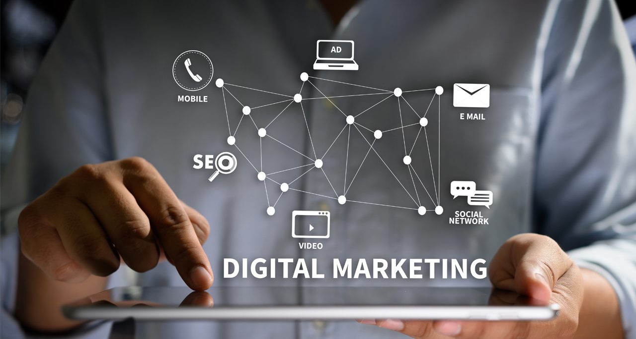 Apa Itu Digital Marketing? Kenali Sekarang!