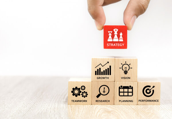 6 Digital Marketing Tools yang Sering Digunakan