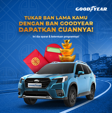 Goodyear