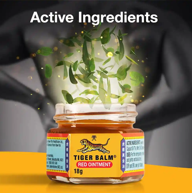 Tiger Balm
