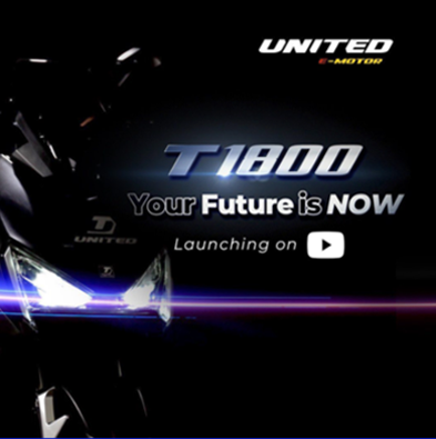 United Bike & United E-Motor