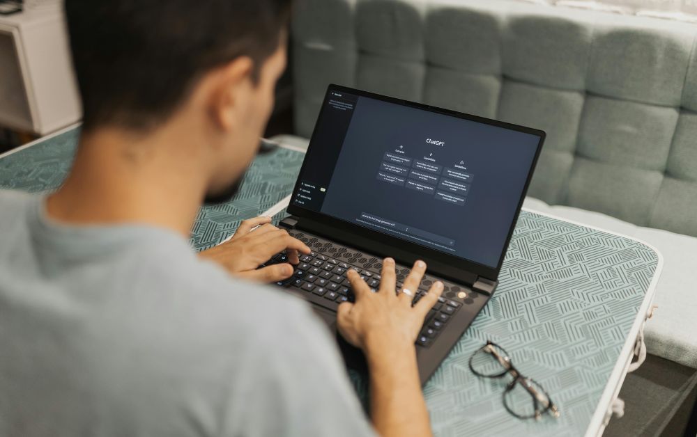 Apakah Boleh Menulis Artikel SEO dengan ChatGPT?