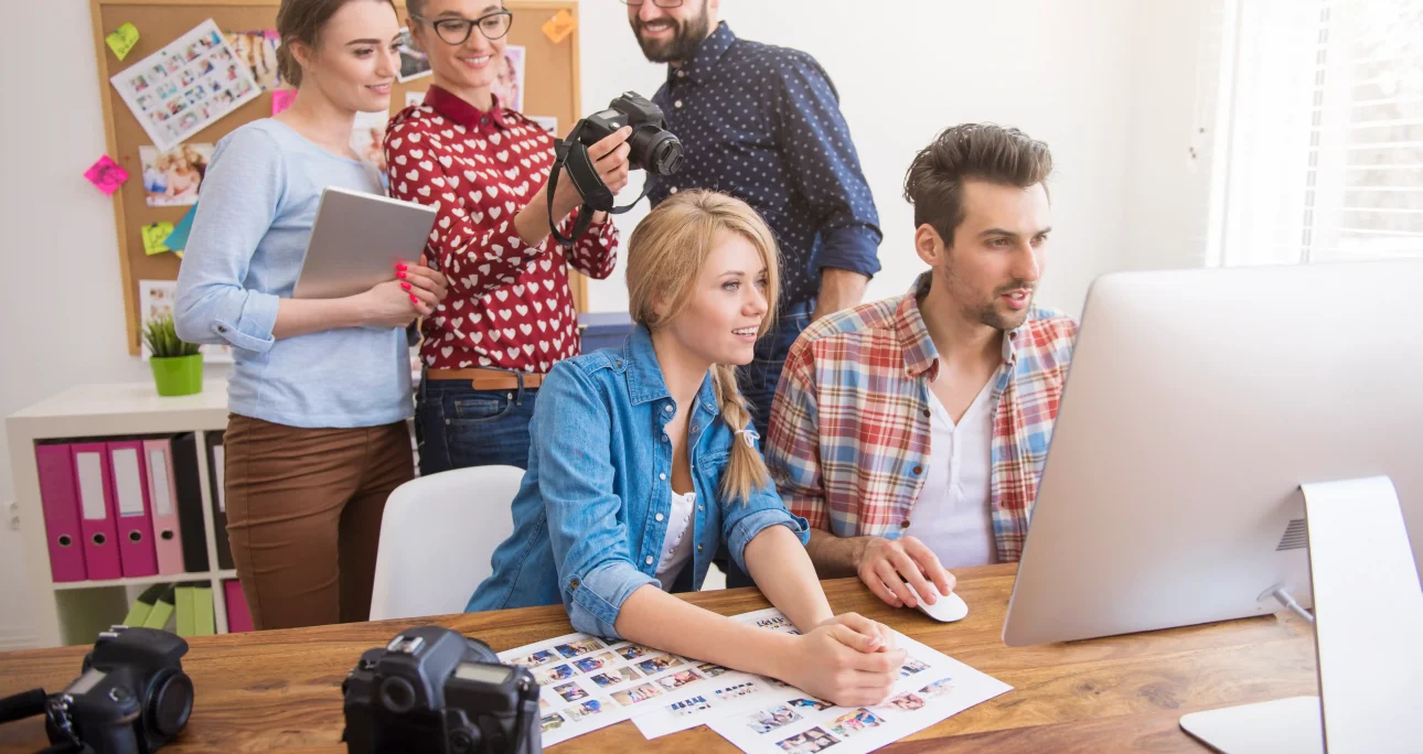 Apa Itu Digital Marketing Agency dan Perannya untuk Bisnis