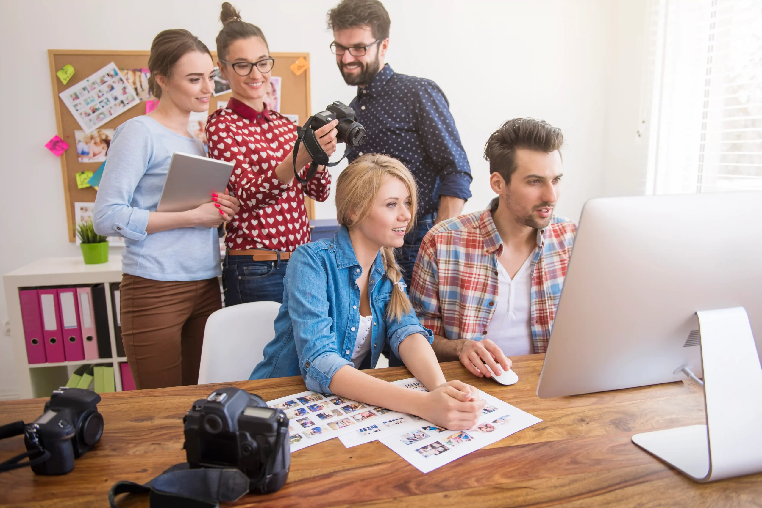 Apa Itu Digital Marketing Agency dan Perannya untuk Bisnis