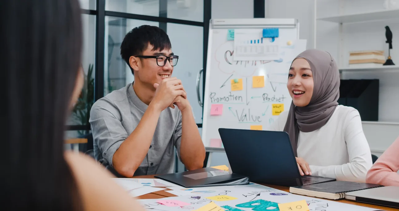 Pentingnya Digital Marketing Agency untuk Pertumbuhan Bisnis