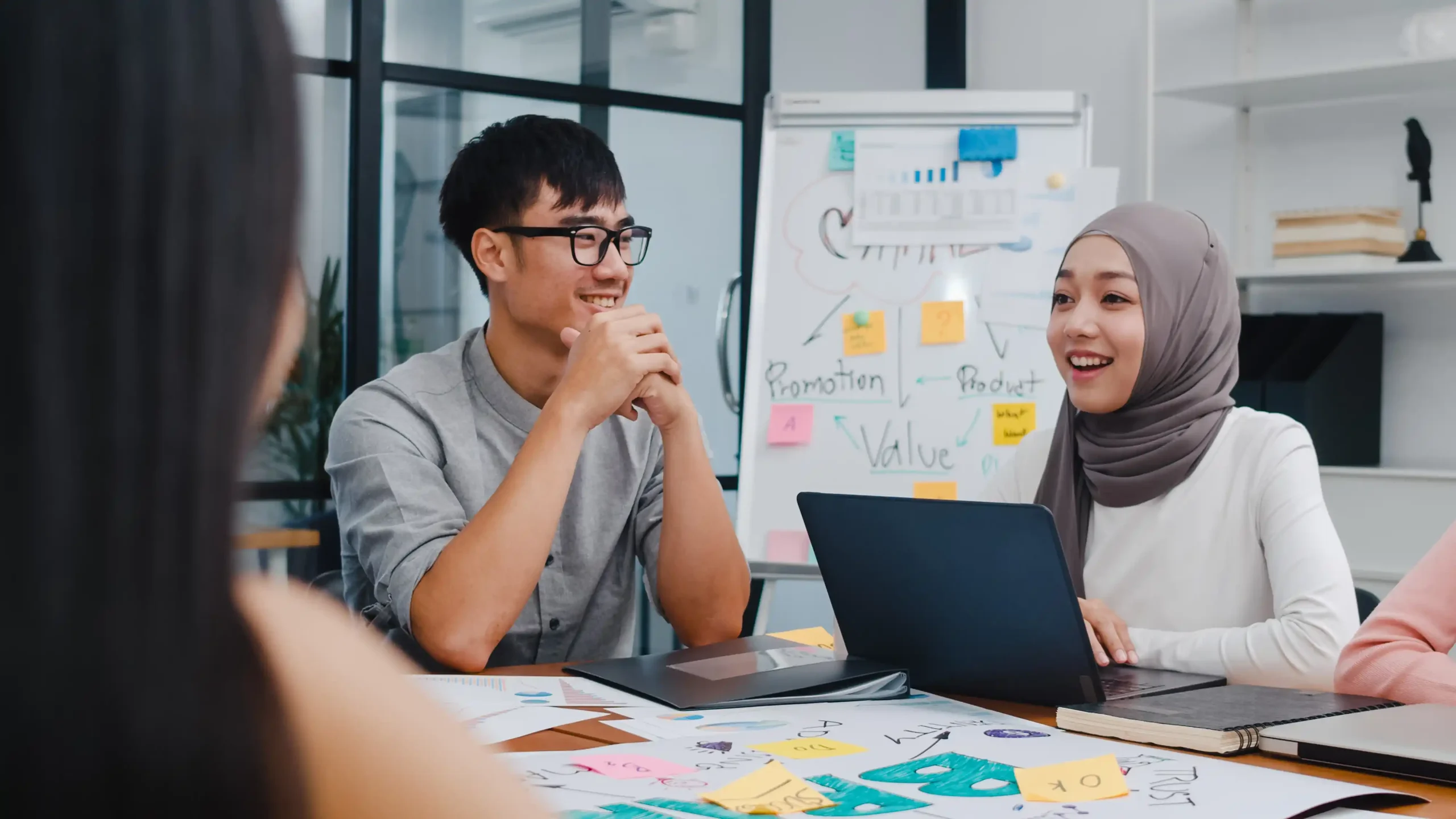 Pentingnya Digital Marketing Agency untuk Pertumbuhan Bisnis