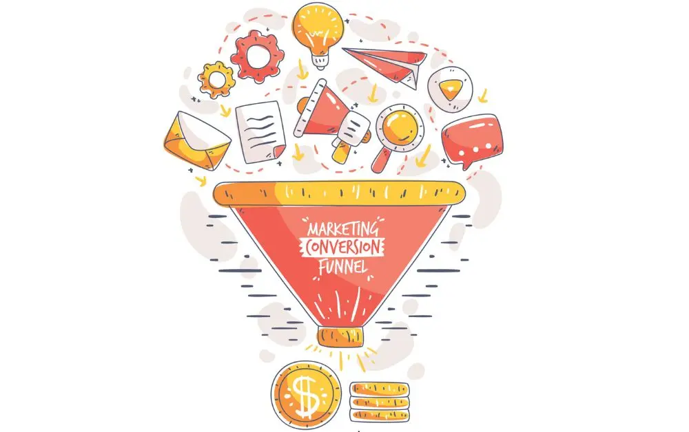 Memahami Funnel Marketing untuk Bisnis Digital