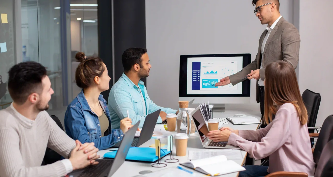 Marketing In House vs Digital Agency: Mana yang Lebih Efektif?