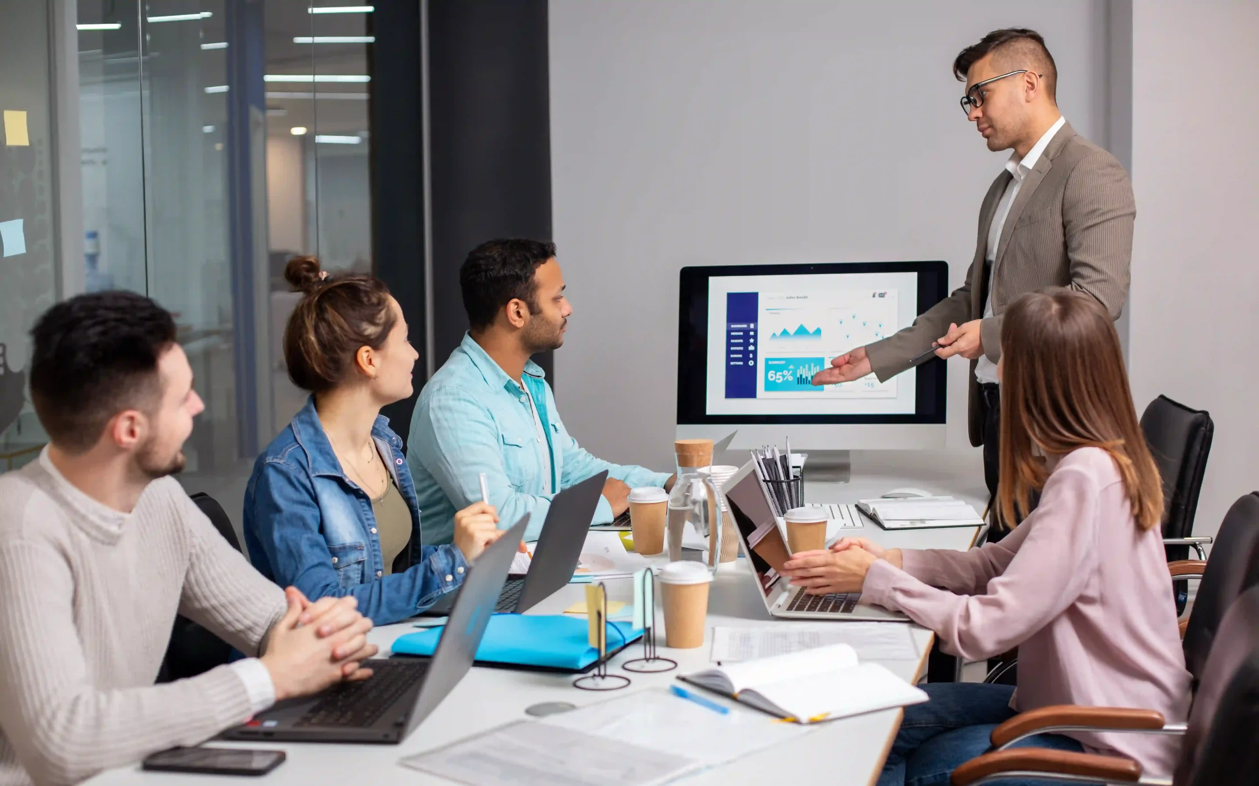 Marketing In House vs Digital Agency: Mana yang Lebih Efektif?