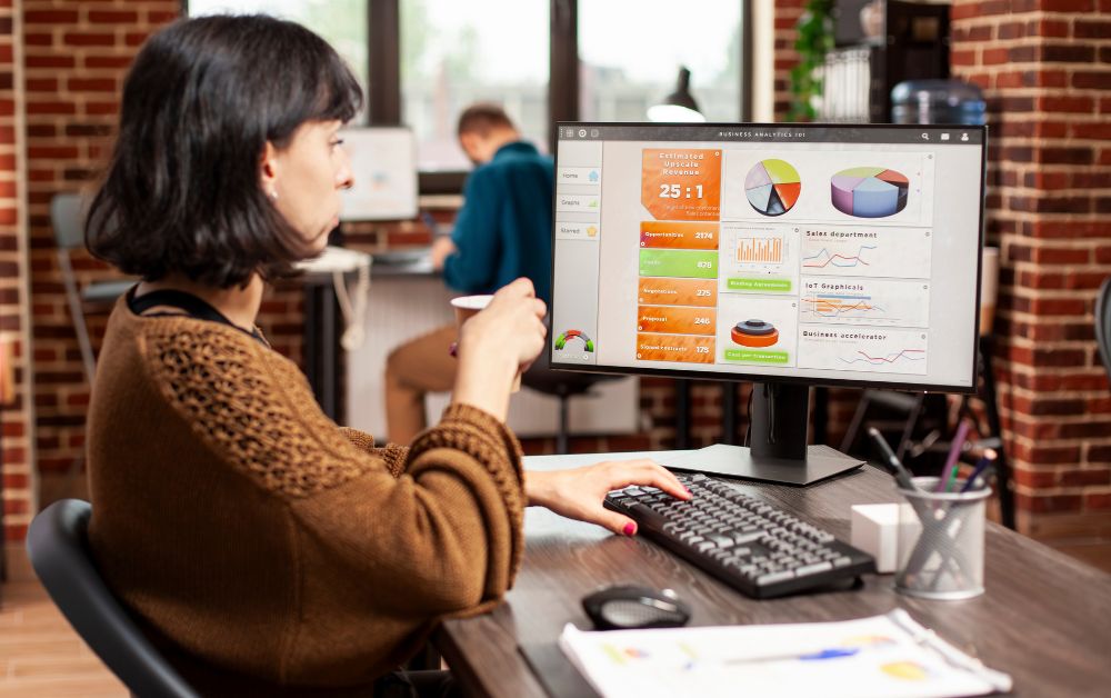 Conversion Rate Optimization: Strategi Meningkatkan Penjualan
