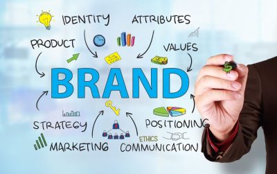 Cara Membangun Branding yang Kuat untuk Bisnis
