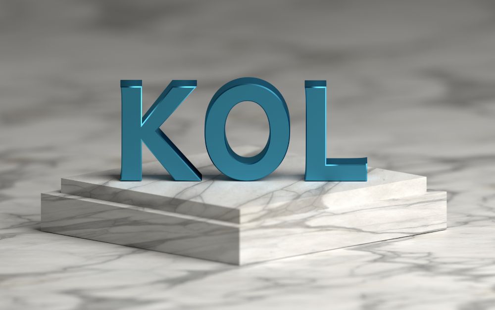 Apa Itu Key Opinion Leader dalam Digital Marketing?