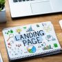Apa Itu Landing Page? Fungsi dan Alasan Mengapa Bisnis Membutuhkannya